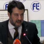 Naufragio Crotone, Salvini: “Guardia costiera avvisata a disastro avvenuto”