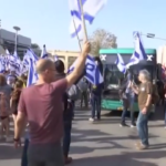 Israele, pena di morte per terrorismo: la protesta a Tel Aviv