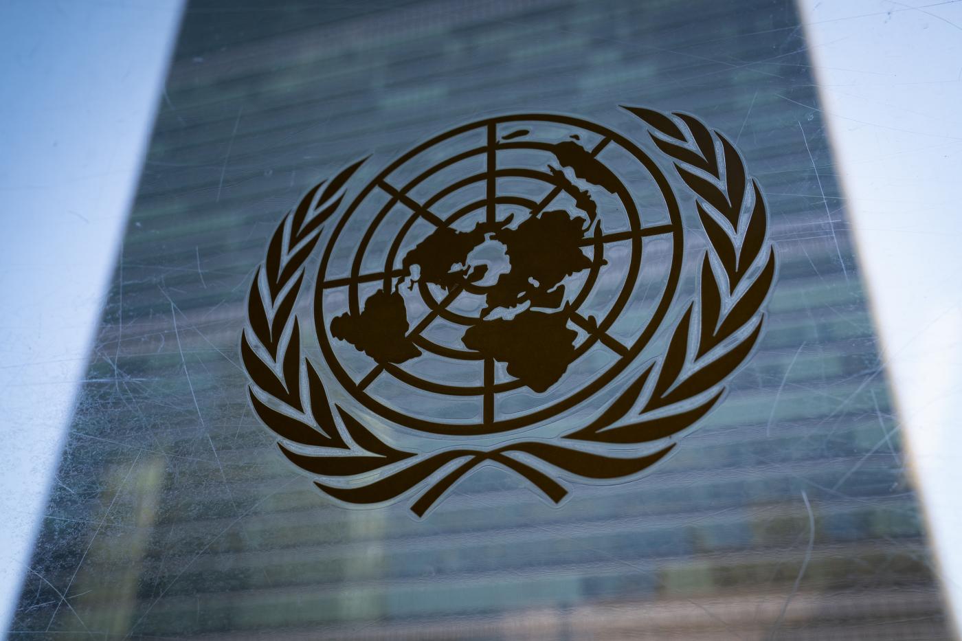 L’ONU chiede all’Algeria di porre fine alla repressione contro il movimento per i diritti umani L’ONU chiede all’Algeria di porre fine alla repressione contro il movimento per i diritti umani