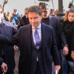 M5s, Conte riunisce i suoi e apre a Schlein
