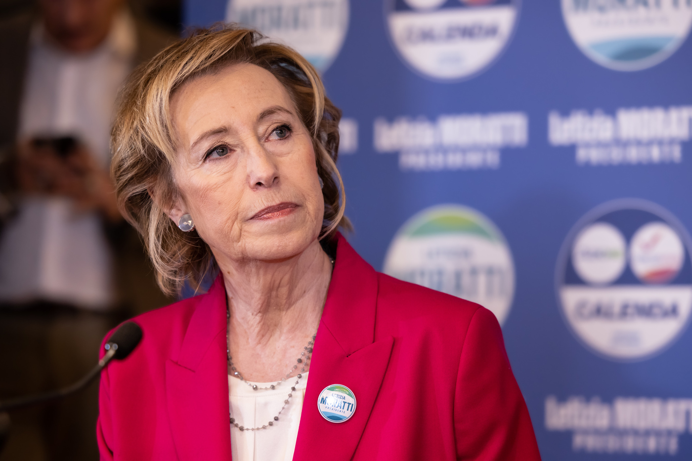 Inchiesta Covid Bergamo, Moratti: “Sanità lombarda impreparata” Inchiesta Covid Bergamo, Moratti: “Sanità lombarda impreparata”