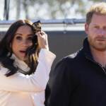 Harry e Meghan sfrattati da Frogmore Cottage