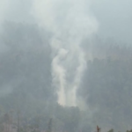 Cuba, bosco di 3.600 ettari in fiamme