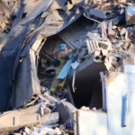 Ucraina, 3 morti in attacco russo su Zaporizhzhia
