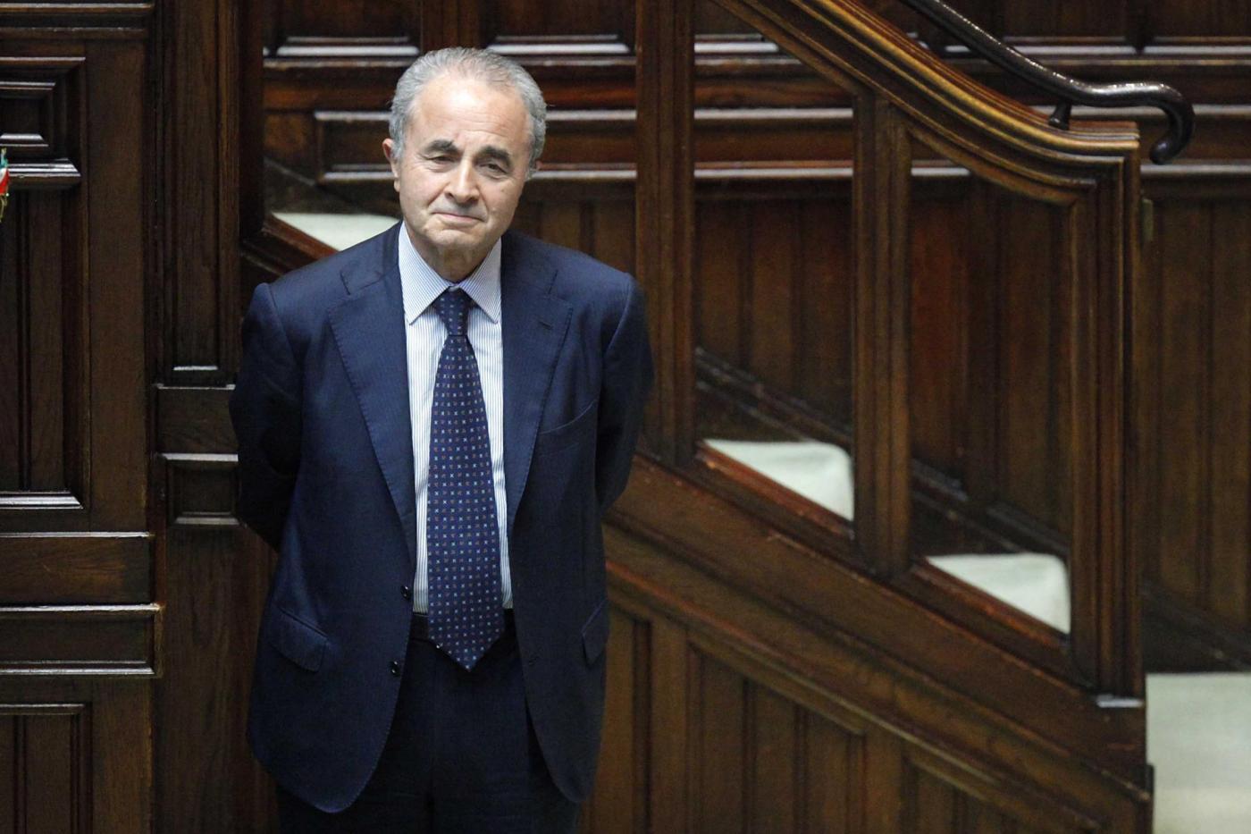 Pd, Parisi: “Ticket Schlein-Bonaccini? Vince chi governa” Pd, Parisi: “Ticket Schlein-Bonaccini? Vince chi governa”