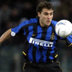 Inter, Christian Vieri entra nella hall of Fame