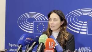 Disabilità, Locatelli a Bruxelles: “Inizio percorso di confronto con Ue”