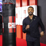 Creed III al cinema, Michael B. Jordan debutta alla regia