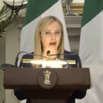 Ucraina, Meloni: “Pieno sostegno Italia a Kiev”