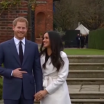 Harry e Meghan sfrattati da Frogmore Cottage
