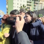 Nuafragio Crotone, Elly Schlein rende omaggio alle vittime