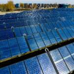 Le soluzioni dell’Enea per il riciclo dei pannelli solari