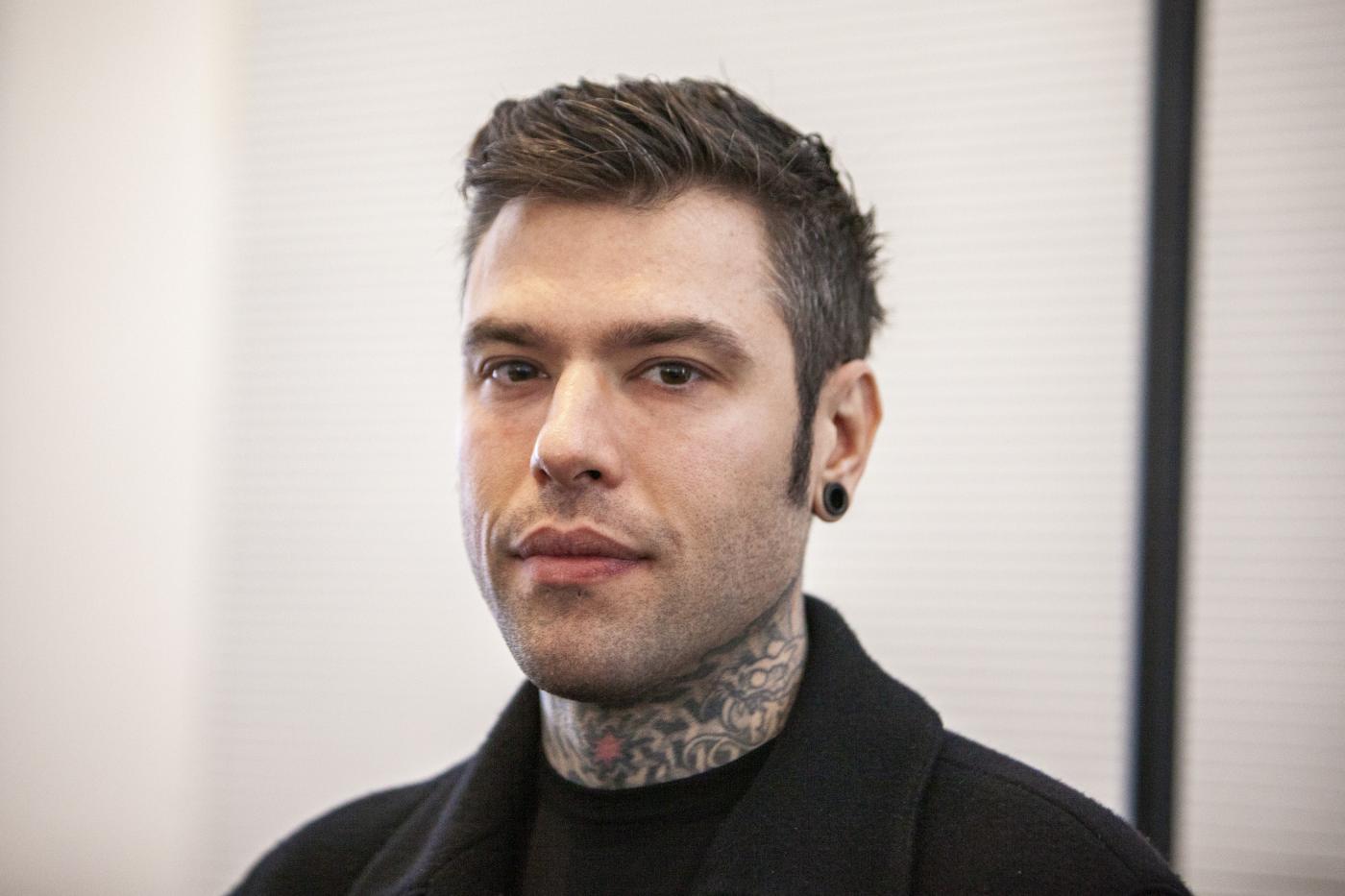 Fedez mette in pausa i social: ma Chiara Ferragni non c’entra