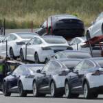 Israele, governo di Netanyahu a Musk: “Vogliamo Tesla come ‘auto blu’, presentate l’offerta”