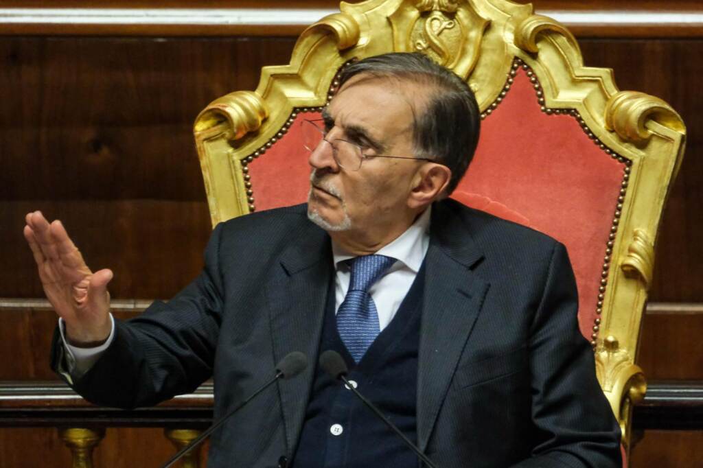 Senato,lavori per l’introduzione del reato di omicidio nautico