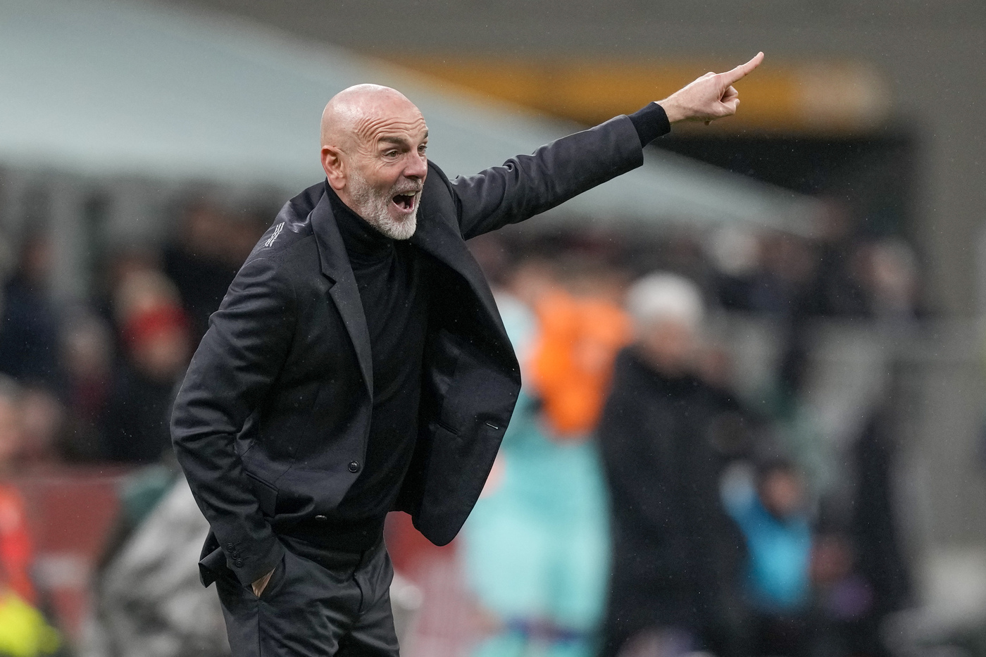 Fiorentina-Milan, la conferenza di Pioli: chance a De Ketelaere