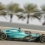 F1, Gp Bahrain: Alonso davanti in seconde libere, quarto Leclerc