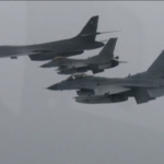 Sud Corea, esercitazioni congiunte con Usa