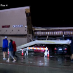 Tornado devastanti in Texas e Louisiana: migliaia senza corrente