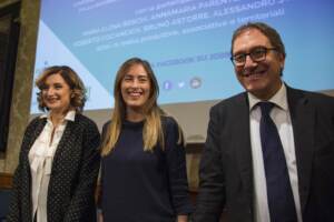 Comitato per il Si 'Basta un SI per lo sviluppo e il lavoro'