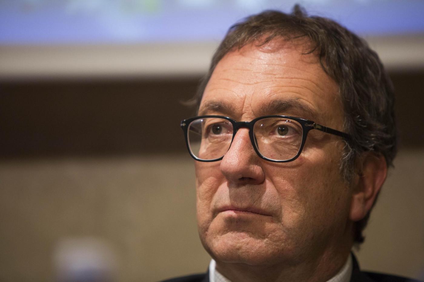 Bruno Astorre, chi era il senatore Pd morto