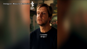 Massimo Ambrosini, la malattia del figlio: “Ha il diabete di tipo 1”