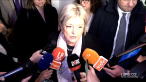 Reddito di cittadinanza, Calderone: “Nuove misure ricerca lavoro”