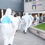 Clima, blitz al Coni di Milano dei Fridays for Future