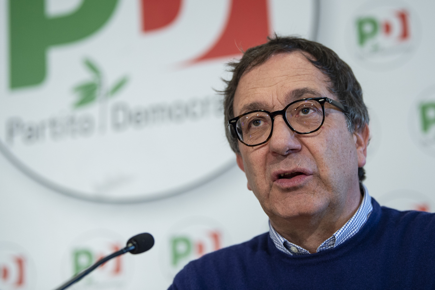 Senato, morto senatore Pd Astorre a Palazzo Cenci