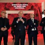 Webuild, inaugurata mostra ‘Costruire il futuro’ promossa con Triennale Milano