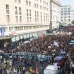 Clima, tornano i Fridays for Future: cortei a Roma e Milano