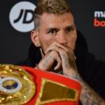 Boxe, Scardina stabile ma ogni giorno piccoli miglioramenti