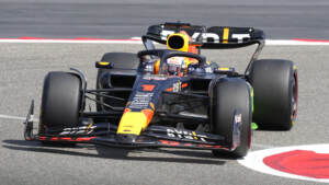 F1, stagione al via: tutti contro Verstappen