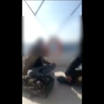 Naufragio Crotone, gli scafisti in un video prima della tragedia