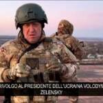 Bakhmut circondata, capo Wagner: “Ucraina ordini ritirata”