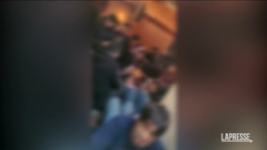 Naufragio Crotone, in un video le vittime prima della tragedia