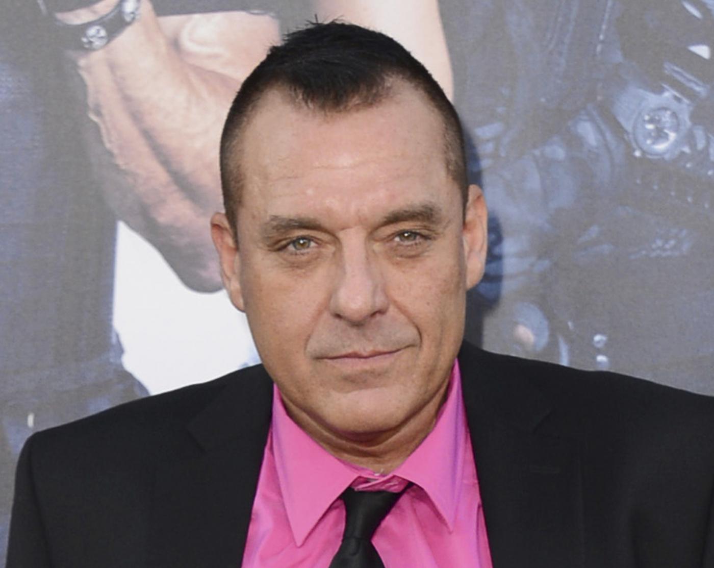 Cinema, morto l’attore americano Tom Sizemore