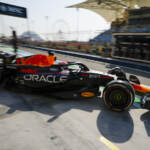 F1, Gp Bahrein: pole Verstappen, Ferrari in seconda fila