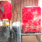 Anarchici a Torino per Cospito, la lunga scia dei danni