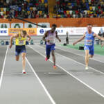 Ceccarelli oro nei 60 m agli Euroindoor di Istanbul, Jacobs secondo
