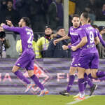 La Fiorentina stende il Milan 2-1