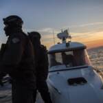 Med5, i Paesi del Mediterraneo chiedono di rafforzare Frontex
