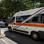 Napoli, scontro tra 5 auto: due morti