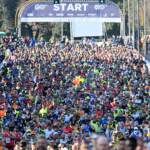 Running, Roma Ostia Half Marathon: oltre 9mila di corsa verso il mare