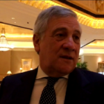 Ucraina, Tajani: “Lavrov su Berlusconi? Cav deluso da Putin”