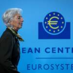 Inflazione, la fiducia della Bce nell’obiettivo del 2% per il 2025