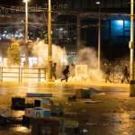 Cospito, Piantedosi ringrazia agenti Torino dopo corteo anarchici