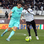 Spezia-Verona 0-0, un punto a testa