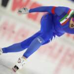 Medaglia d’oro a mondiali speed skating per Ghiotto