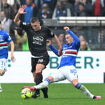 Sampdoria-Salernitana 0-0, vince la paura di perdere